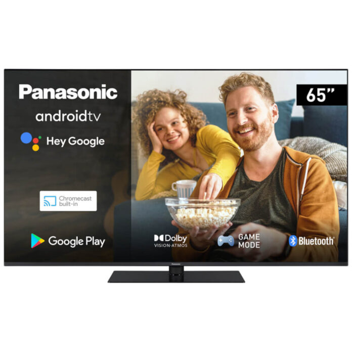 Televizor Smart LED Panasonic 65LX650E, 164 cm, Ultra HD 4K, Clasa E Televizor Smart LED Panasonic 65LX650E, 164 cm, Ultra HD 4K, Clasa E