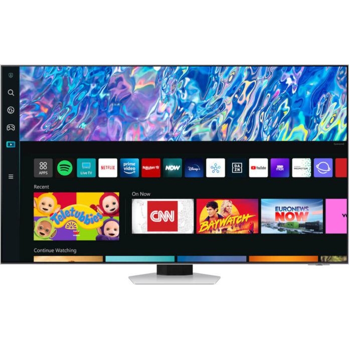 Televizor Smart Neo QLED Samsung 85QN85B, 214 cm, Ultra HD 4K, Clasa E Televizor Smart Neo QLED Samsung 85QN85B, 214 cm, Ultra HD 4K, Clasa E