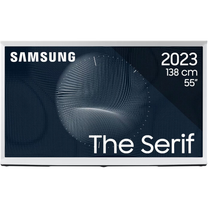 Televizor Smart QLED Samsung 55LS01B, 138 cm, Ultra HD 4K, Clasa G Televizor Smart QLED Samsung 55LS01B, 138 cm, Ultra HD 4K, Clasa G