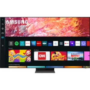 Televizor Smart QLED, Samsung 55QN700B, 138 cm, 8K, Clasa G Televizor Smart QLED, Samsung 55QN700B, 138 cm, 8K, Clasa G
