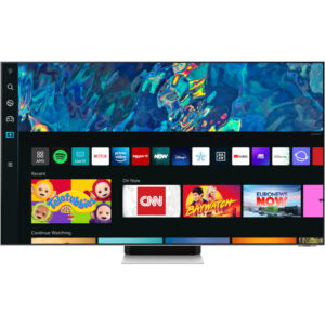 Televizor Smart Neo QLED, Samsung 55QN95B, 138 cm, Ultra HD 4K, HDMI, USB, FreeSync, Clasa G Televizor Smart Neo QLED, Samsung 55QN95B, 138 cm, Ultra HD 4K, HDMI, USB, FreeSync, Clasa G