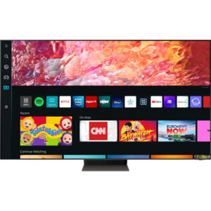 Televizor Smart QLED, Samsung 65QN700B, 163 cm, Ultra HD 8K, HDMI, USB, FreeSync, Clasa G Televizor Smart QLED, Samsung 65QN700B, 163 cm, Ultra HD 8K, HDMI, USB, FreeSync, Clasa G