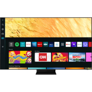 Televizor Smart QLED, Samsung 65QN800B, 163 cm, Ultra HD 8K, HDMI, USB, FreeSync, Clasa G Televizor Smart QLED, Samsung 65QN800B, 163 cm, Ultra HD 8K, HDMI, USB, FreeSync, Clasa G