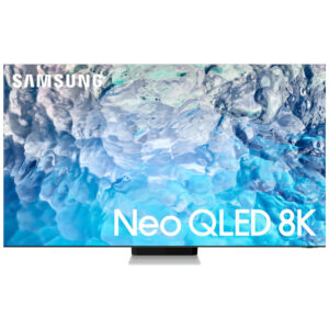 Televizor Smart Neo QLED Samsung 65QN900B, 163 cm, Ultra HD 8K, Clasa G Televizor Smart Neo QLED Samsung 65QN900B, 163 cm, Ultra HD 8K, Clasa G