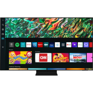 Televizor Smart QLED, Samsung 65QN90B, 163 cm, 4K Ultra HD, Clasa G Televizor Smart QLED, Samsung 65QN90B, 163 cm, 4K Ultra HD, Clasa G