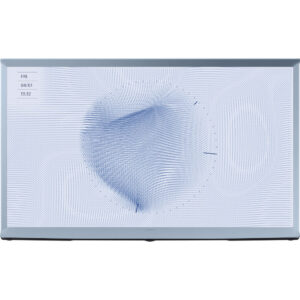 Televizor QLED Smart Samsung The Serif 50LS01B, 123 cm, Ultra HD 4K, Clasa G Televizor QLED Smart Samsung The Serif 50LS01B, 123 cm, Ultra HD 4K, Clasa G