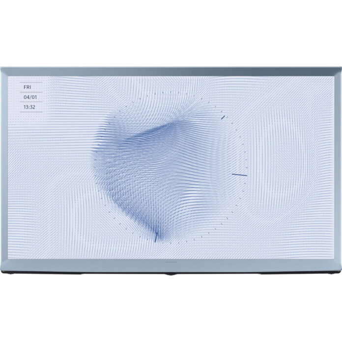 Televizor QLED Smart Samsung The Serif 50LS01B, 123 cm, Ultra HD 4K, Clasa G Televizor QLED Smart Samsung The Serif 50LS01B, 123 cm, Ultra HD 4K, Clasa G