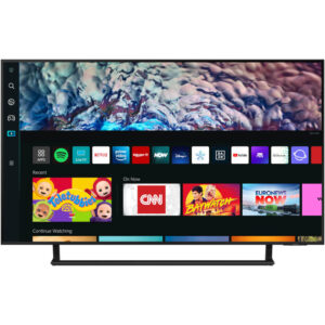 Televizor Smart LED, Samsung 43BU8572, 108 cm, 4K Ultra HD, Clasa G Televizor Smart LED, Samsung 43BU8572, 108 cm, 4K Ultra HD, Clasa G