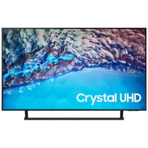 Televizor Smart LED Samsung 50BU8502, 125 cm, Ultra HD 4K, Clasa G Televizor Smart LED Samsung 50BU8502, 125 cm, Ultra HD 4K, Clasa G