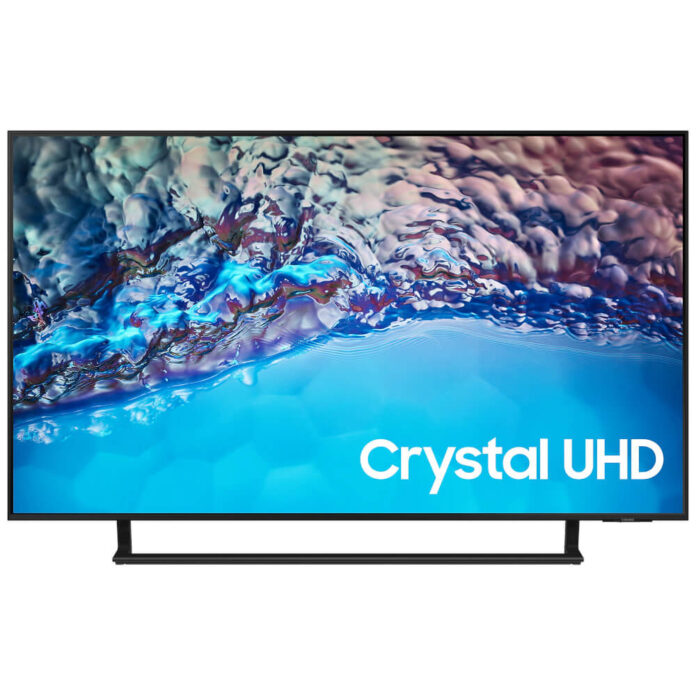 Televizor Smart LED Samsung 50BU8502, 125 cm, Ultra HD 4K, Clasa G Televizor Smart LED Samsung 50BU8502, 125 cm, Ultra HD 4K, Clasa G
