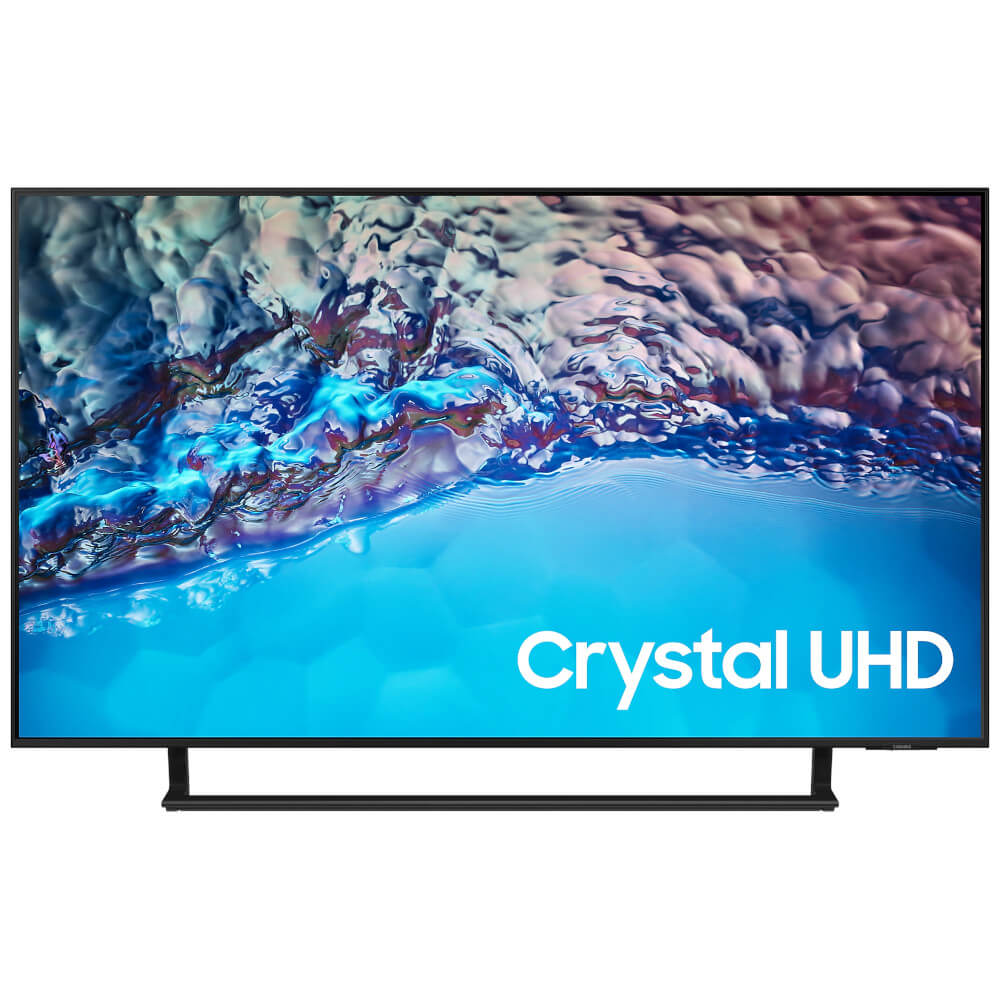 Televizor Smart LED Samsung 50BU8502, 125 cm, Ultra HD 4K, Clasa G Televizor Smart LED Samsung 50BU8502, 125 cm, Ultra HD 4K, Clasa G