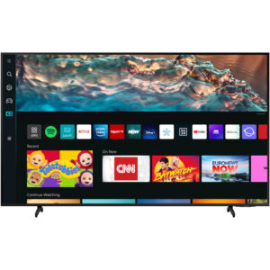 Televizor Smart LED, Samsung 55BU8072, 138 cm, 4K Ultra HD, Clasa G Televizor Smart LED, Samsung 55BU8072, 138 cm, 4K Ultra HD, Clasa G