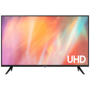 Televizor Smart LED Samsung 55AU7092, 138 cm, Ultra HD 4K, Clasa G Televizor Smart LED Samsung 55AU7092, 138 cm, Ultra HD 4K, Clasa G