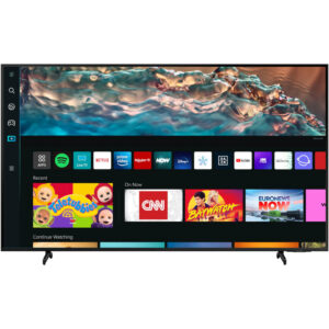 Televizor Smart LED, Samsung 65BU8072, 163 cm, Smart, 4K Ultra HD, Clasa G Televizor Smart LED, Samsung 65BU8072, 163 cm, Smart, 4K Ultra HD, Clasa G