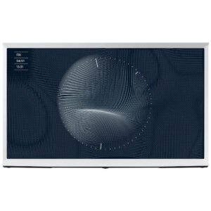 Televizor Smart QLED, Samsung 65LS01B, 163 cm, Ultra HD 4K, Clasa G Televizor Smart QLED, Samsung 65LS01B, 163 cm, Ultra HD 4K, Clasa G
