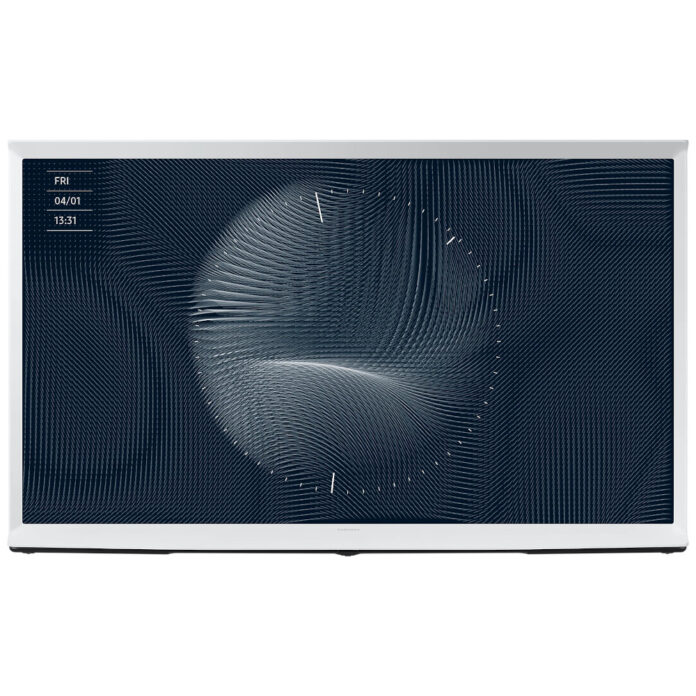 Televizor Smart QLED, Samsung 65LS01B, 163 cm, Ultra HD 4K, Clasa G Televizor Smart QLED, Samsung 65LS01B, 163 cm, Ultra HD 4K, Clasa G
