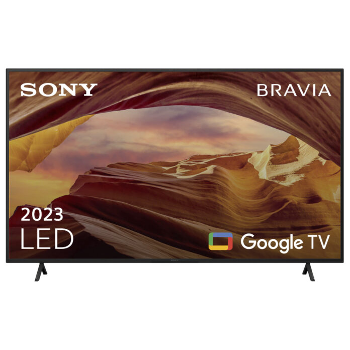Televizor Smart Sony Bravia 65X75WL, 164 cm, Ultra HD 4K, Clasa F Televizor Smart Sony Bravia 65X75WL, 164 cm, Ultra HD 4K, Clasa F