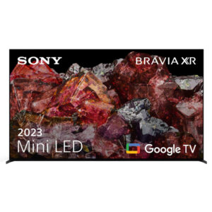 Televizor Smart Mini LED Sony Bravia 65X95L, 164 cm, Ultra HD 4K, 100 Hz, Clasa F Televizor Smart Mini LED Sony Bravia 65X95L, 164 cm, Ultra HD 4K, 100 Hz, Clasa F