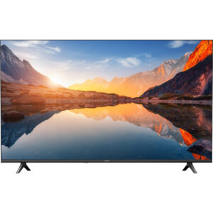 Televizor Smart Xiaomi A LED ELA5493EU, 108 cm, Ultra HD 4K, HDR, Negru Televizor Smart Xiaomi A LED ELA5493EU, 108 cm, Ultra HD 4K, HDR, Negru