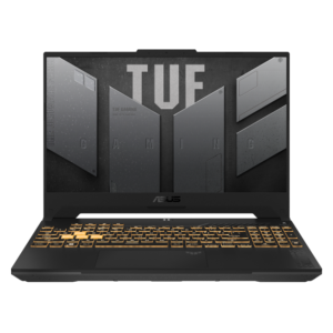 Laptop ASUS TUF Gaming F17 (2023) (FX707VJ-HX075) Laptop ASUS TUF Gaming F17 (2023) (FX707VJ-HX075)