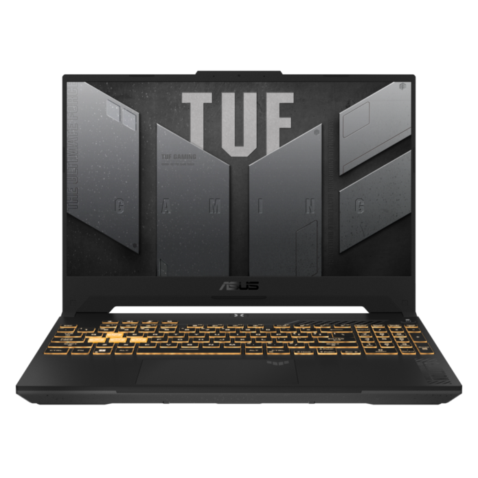 Laptop ASUS TUF Gaming F17 (2023) (FX707VJ-HX075) Laptop ASUS TUF Gaming F17 (2023) (FX707VJ-HX075)
