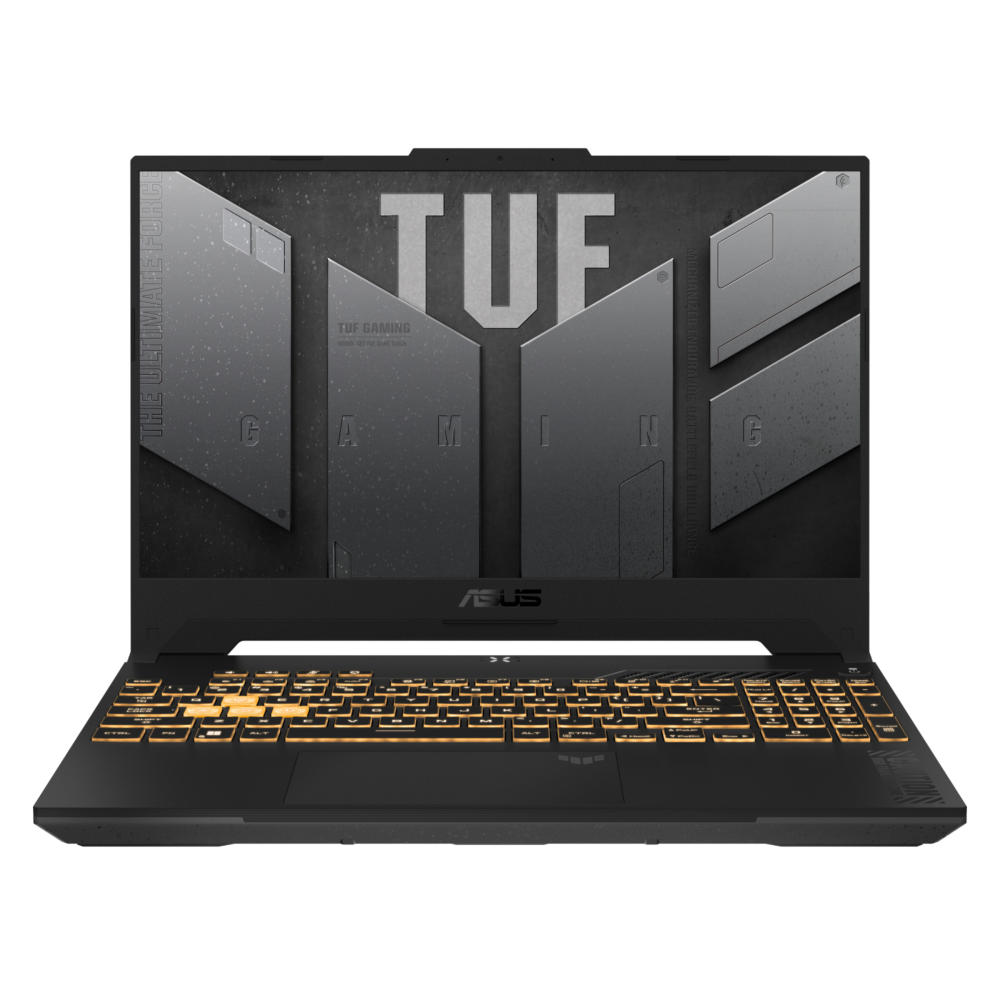 Laptop ASUS TUF Gaming F17 (2023) (FX707VJ-HX075) Laptop ASUS TUF Gaming F17 (2023) (FX707VJ-HX075)