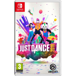 Joc Nintendo Switch Just Dance 2019 Joc Nintendo Switch Just Dance 2019