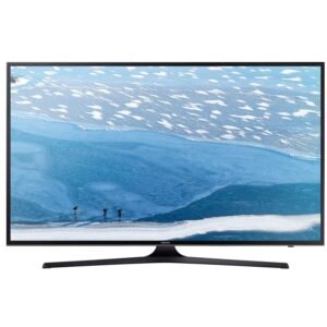 Televizor Smart LED, Samsung 65KU6092, 163 cm, Ultra HD 4K Televizor Smart LED, Samsung 65KU6092, 163 cm, Ultra HD 4K