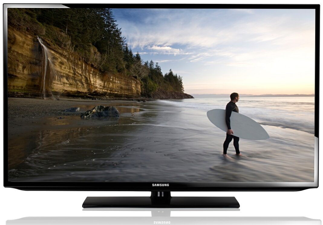 Televizor Smart LED, Samsung 46EH5300, 116 cm, Full HD Televizor Smart LED, Samsung 46EH5300, 116 cm, Full HD