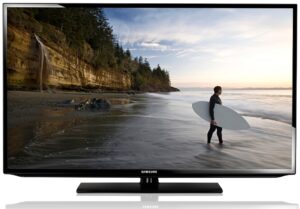 Televizor Smart LED, Samsung 46EH5300, 116 cm, Full HD Televizor Smart LED, Samsung 46EH5300, 116 cm, Full HD
