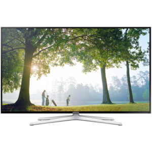 Televizor Smart LED 3D, Samsung 48H6400, 121 cm, Full HD Televizor Smart LED 3D, Samsung 48H6400, 121 cm, Full HD