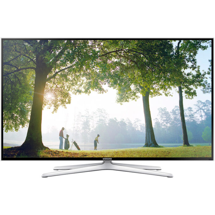 Televizor Smart LED 3D, Samsung 48H6400, 121 cm, Full HD Televizor Smart LED 3D, Samsung 48H6400, 121 cm, Full HD