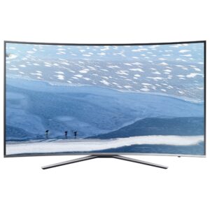 Televizor curbat, Smart LED, Samsung 49KU6502, 123 cm, Ultra HD 4K Televizor curbat, Smart LED, Samsung 49KU6502, 123 cm, Ultra HD 4K