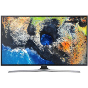 Televizor Smart LED, Samsung 55MU6102, 138 cm, Ultra HD 4K Televizor Smart LED, Samsung 55MU6102, 138 cm, Ultra HD 4K