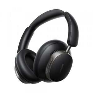 Casti Stereo Wireless UGREEN Studio Pro HP206, Bluetooth, A2DP, ANC, Negru Casti Stereo Wireless UGREEN Studio Pro HP206, Bluetooth, A2DP, ANC, Negru