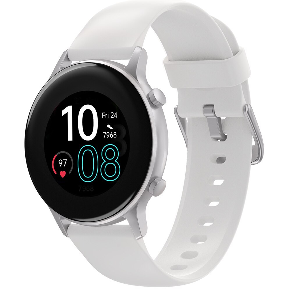 Smartwatch Umidigi Urun GPS, Alb Smartwatch Umidigi Urun GPS, Alb