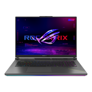Laptop ROG Strix G18 (2025) G814FP Laptop ROG Strix G18 (2025) G814FP