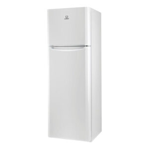 Frigider cu doua usi Indesit TIAA12, 309 l, Clasa A+ Frigider cu doua usi Indesit TIAA12, 309 l, Clasa A+