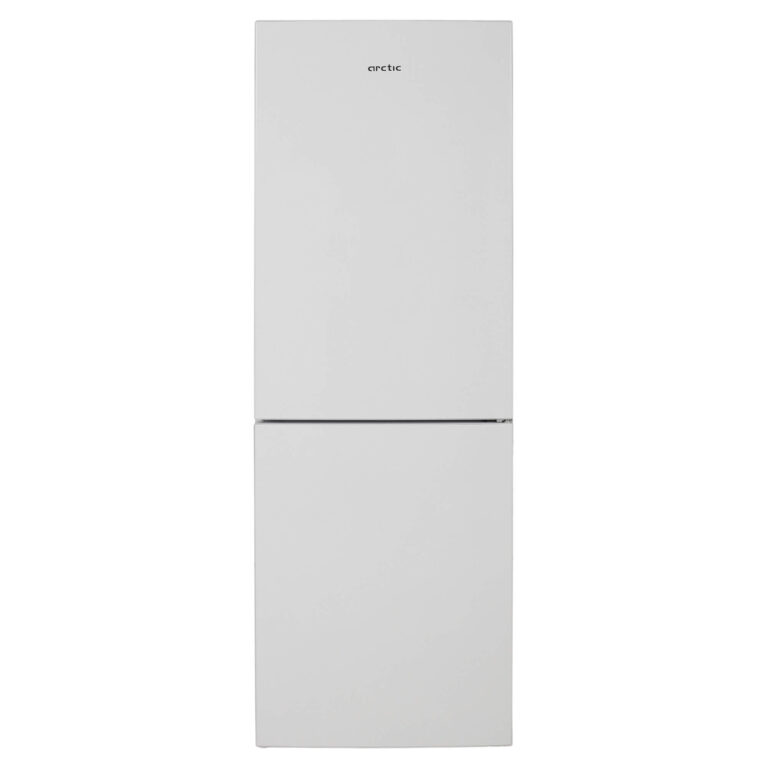 Combina frigorifica Arctic AK60360+, 334 l, Clasa A+