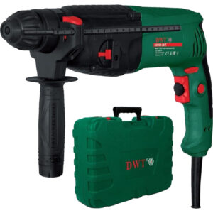 Ciocan rotopercutor Dwt SBH08-26TBM, 850 W, 2.2 J Ciocan rotopercutor Dwt SBH08-26TBM, 850 W, 2.2 J