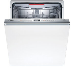 Masina de spalat vase incorporabila Bosch SMV4ECX16E, EfficientDry, 13 seturi, 6 programe, Clasa C Masina de spalat vase incorporabila Bosch SMV4ECX16E, EfficientDry, 13 seturi, 6 programe, Clasa C