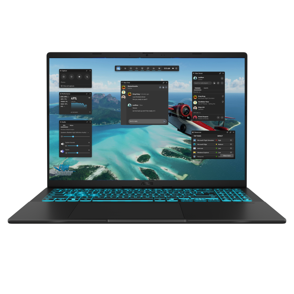 Laptop ASUS V16 V3607VU-RP092 Laptop ASUS V16 V3607VU-RP092