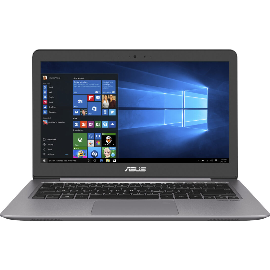 Laptop Asus UX310UQ, Intel Core i5-7200U, 8GB DDR4, HDD 500GB + SSD 128GB, nVidia GeForce 940MX 2GB, Windows 10 Laptop Asus UX310UQ, Intel Core i5-7200U, 8GB DDR4, HDD 500GB + SSD 128GB, nVidia GeForce 940MX 2GB, Windows 10