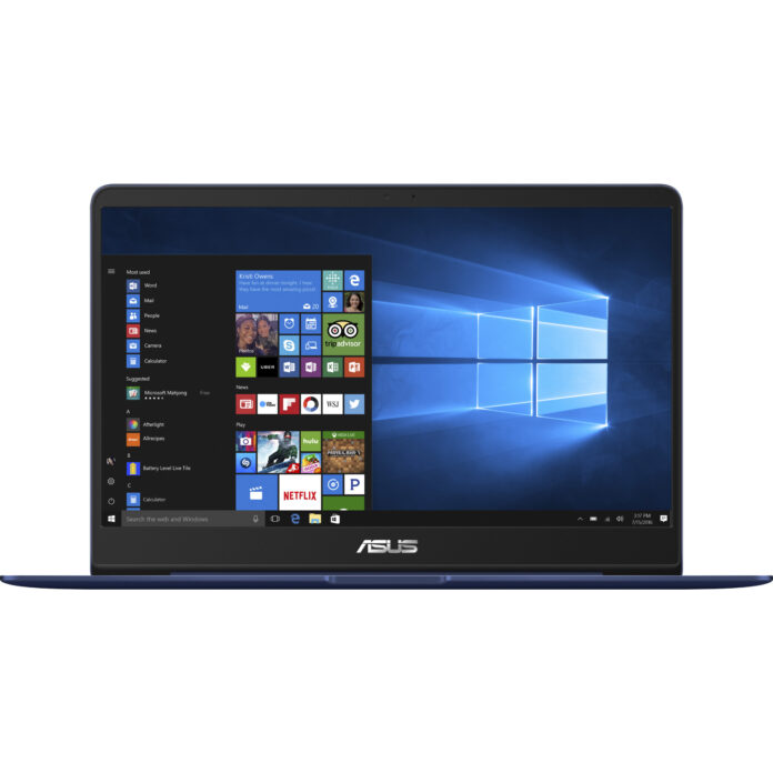 Laptop ASUS UX430UQ-GV006T, Intel Core i5-7200U, 8GB DDR4, SSD 256GB, nVidia GeForce 940MX 2GB, Windows 10 Laptop ASUS UX430UQ-GV006T, Intel Core i5-7200U, 8GB DDR4, SSD 256GB, nVidia GeForce 940MX 2GB, Windows 10
