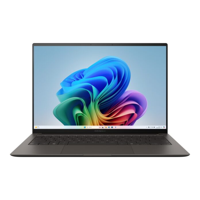 Laptop ASUS Zenbook S14 (UX5406); Copilot+ PC Laptop ASUS Zenbook S14 (UX5406); Copilot+ PC