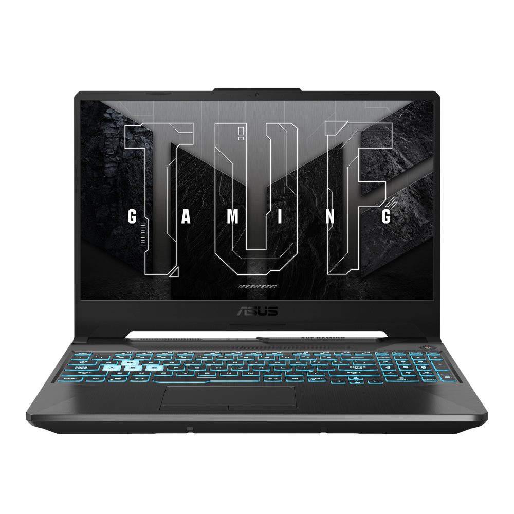 Laptop ASUS TUF Gaming A15 (2021) (FA506NCG-HN276) Laptop ASUS TUF Gaming A15 (2021) (FA506NCG-HN276)