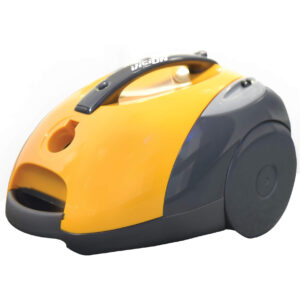 Aspirator cu sac Vision Clean VAST-FAST 700, 2 L, 700 W Aspirator cu sac Vision Clean VAST-FAST 700, 2 L, 700 W