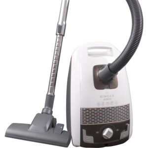 Aspirator cu sac Singer VC8030, 3 L, 800 W Aspirator cu sac Singer VC8030, 3 L, 800 W