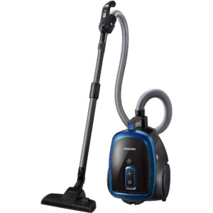 Aspirator fara sac Samsung VCC47E0H33, 2 L, 1500 W Aspirator fara sac Samsung VCC47E0H33, 2 L, 1500 W