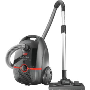 Aspirator cu sac Gorenje VCEA21SBKR, 3 L, 700 W Aspirator cu sac Gorenje VCEA21SBKR, 3 L, 700 W